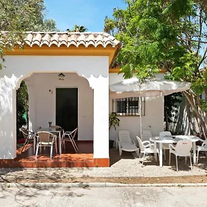 Сasa de vacaciones Casa Paqui 2, Roche