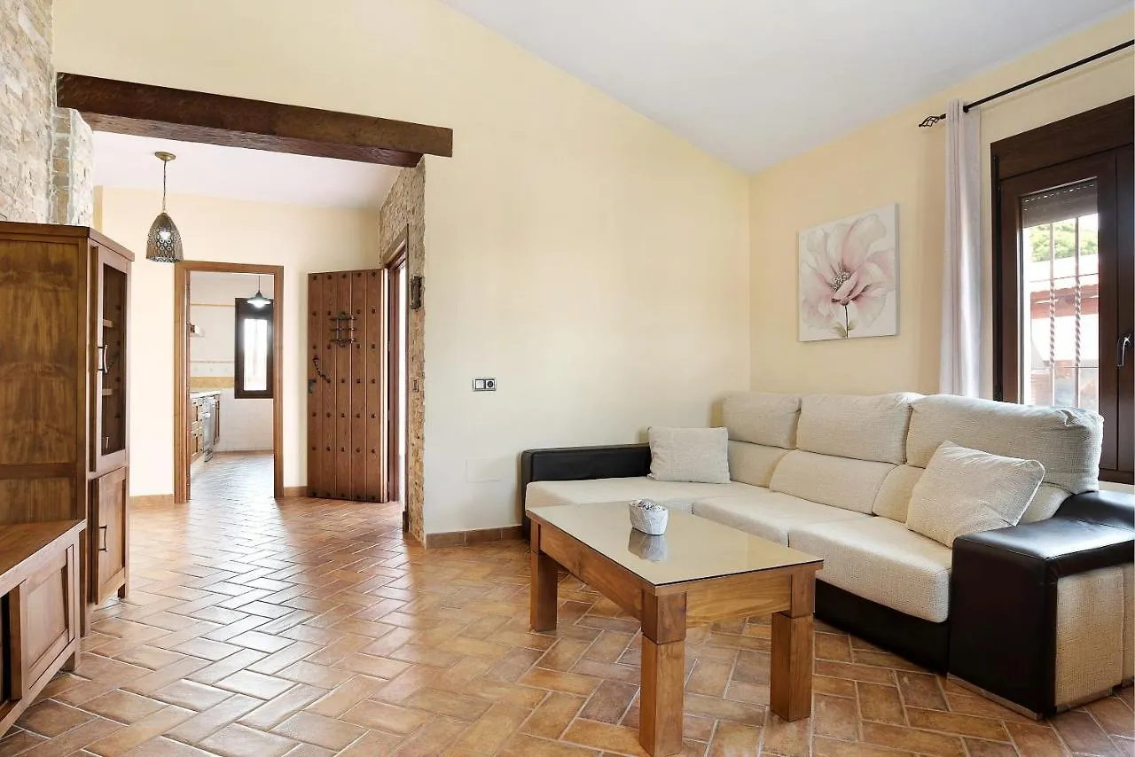 Casa Sonia Y Nuria Villa Roche Holiday home