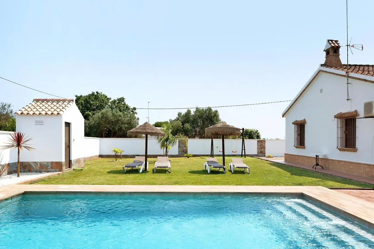 Casa Sonia Y Nuria Villa Roche 0*,  Spain