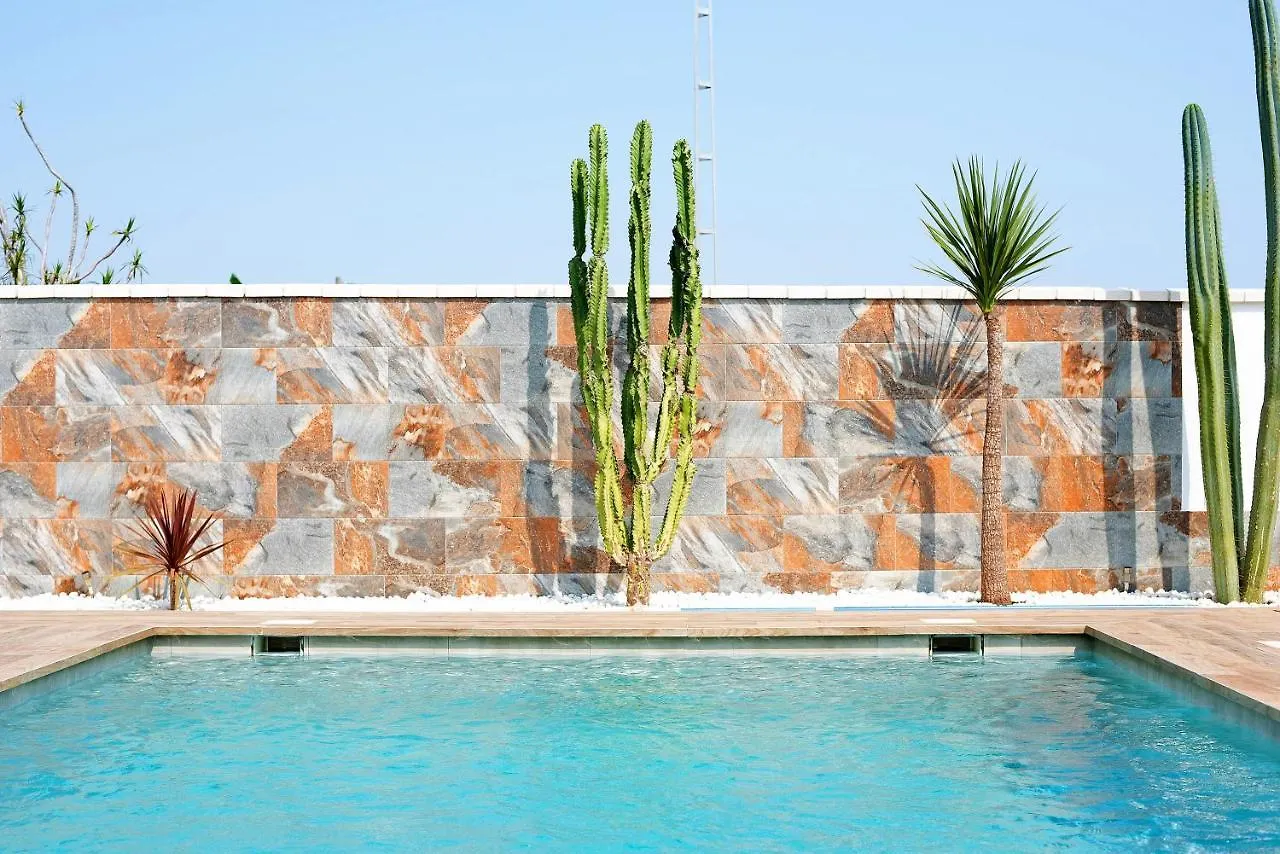 Holiday home Casa Sonia Y Nuria Villa Roche