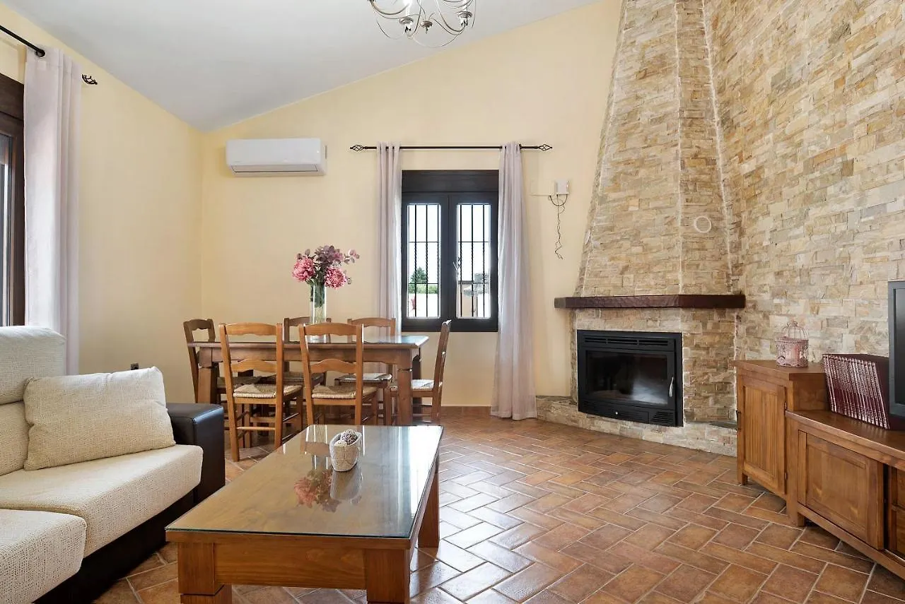 Casa Sonia Y Nuria Villa Roche Spain