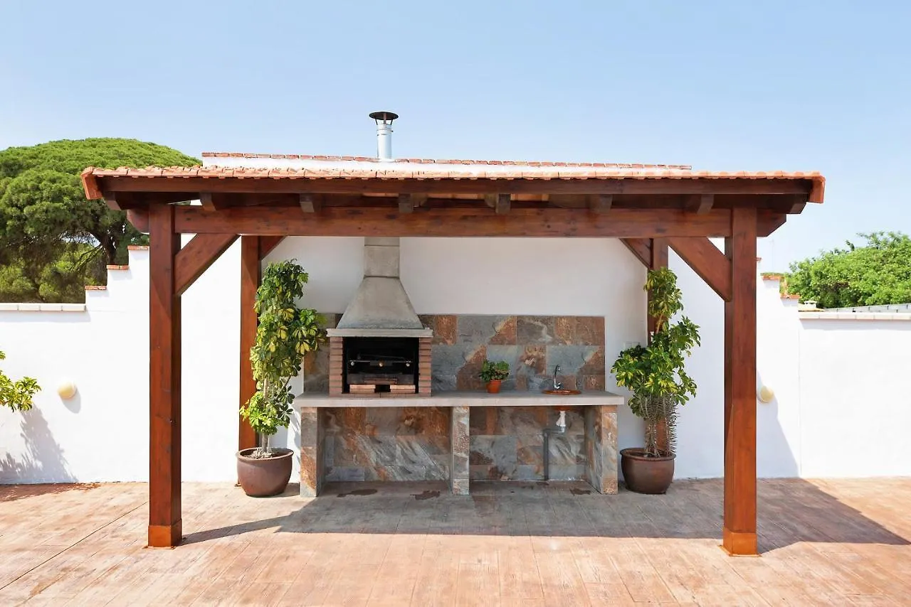 Casa Sonia Y Nuria Villa Roche 0*,