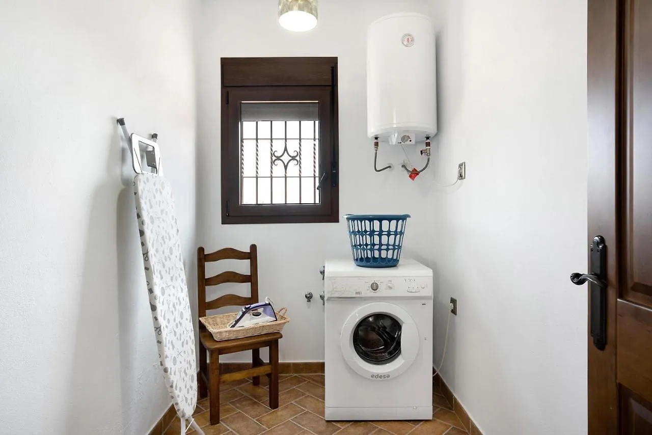 Casa Sonia Y Nuria Villa Roche Holiday home