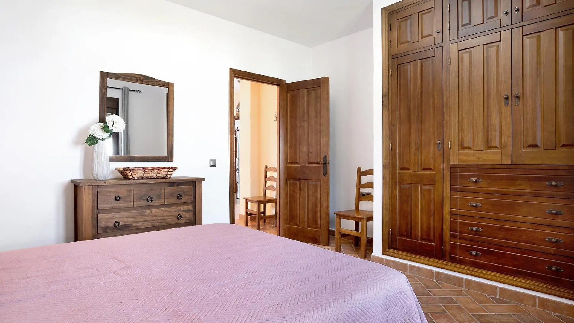 Casa Sonia Y Nuria Villa Roche