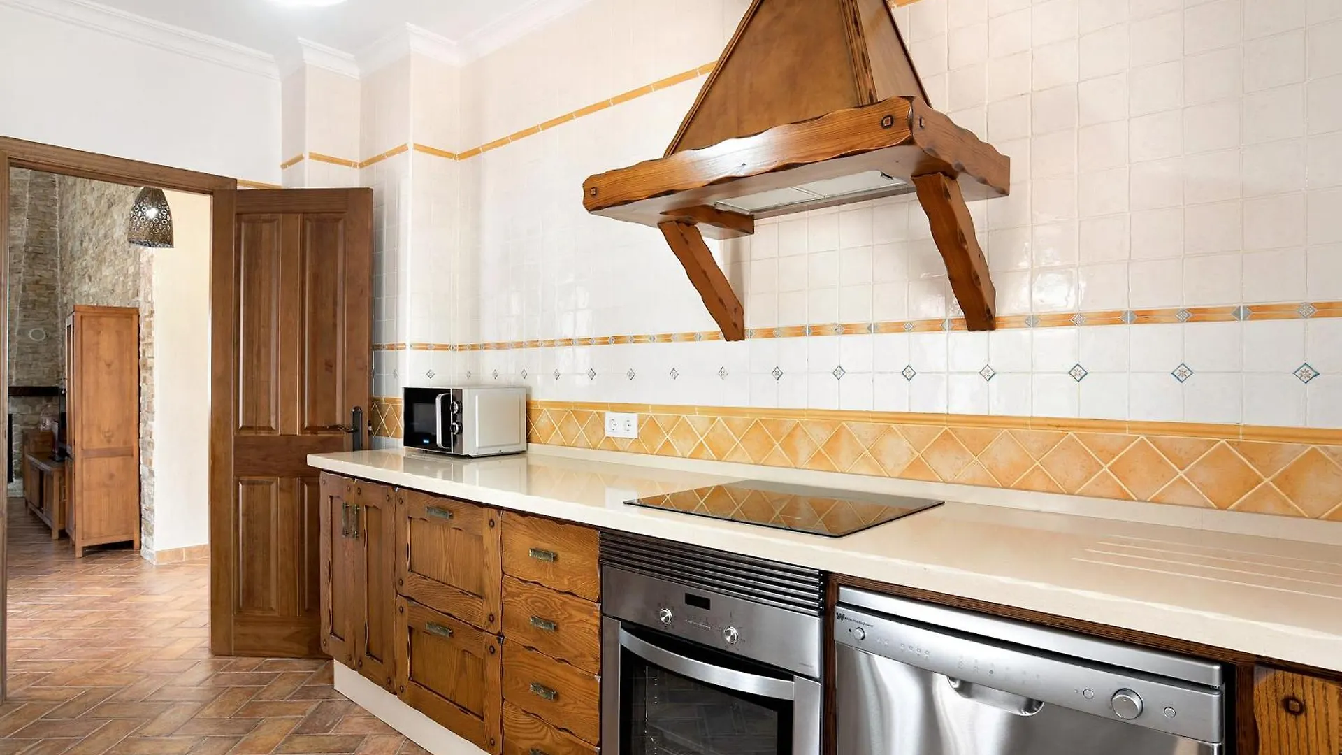 Casa Sonia Y Nuria Villa Roche Holiday home