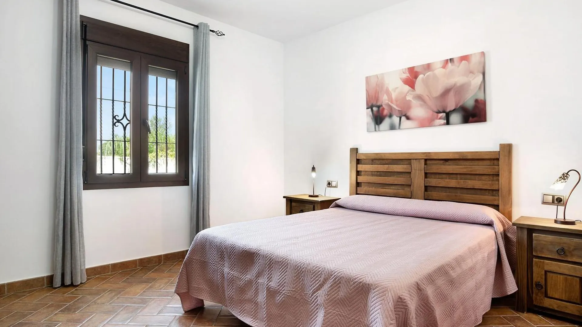 Casa Sonia Y Nuria Villa Roche 0*,  Spain