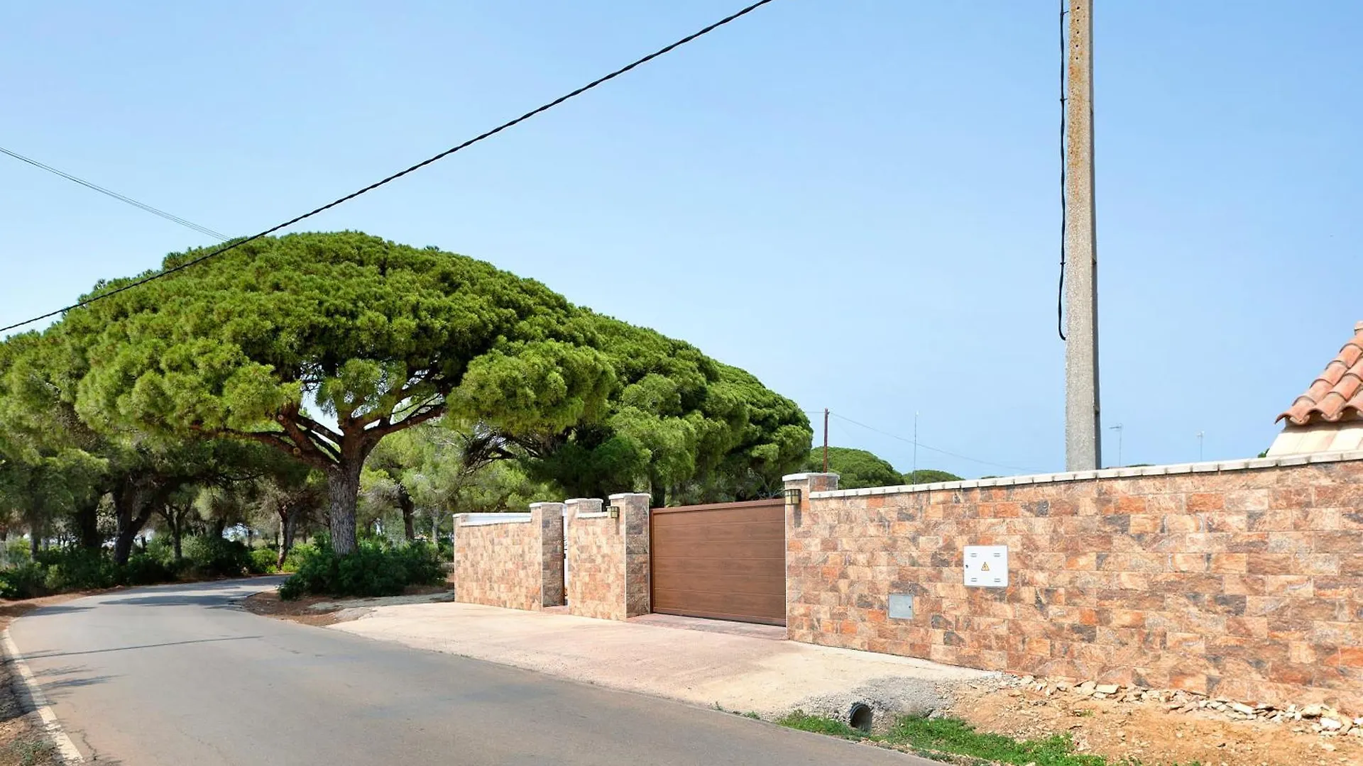 Holiday home Casa Sonia Y Nuria Villa Roche Spain