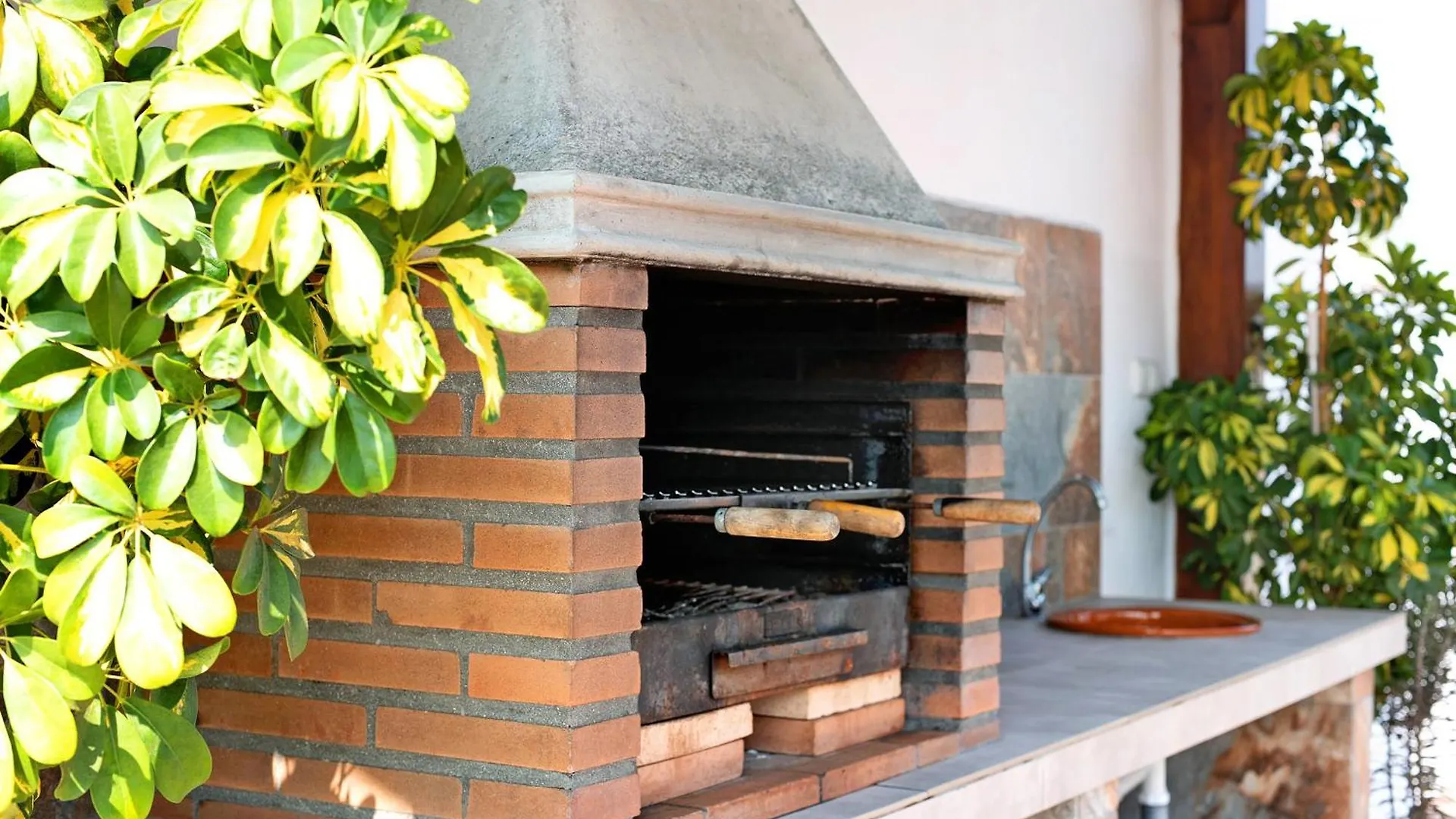 Casa Sonia Y Nuria Villa Roche